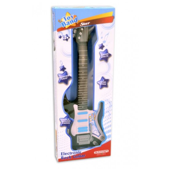 Bontempi chitara rock electronica 244810