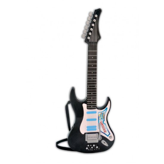 Bontempi chitara rock electronica 244810