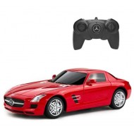Masina cu telecomanda MERCEDES SLS Rastar 1la24 40100
