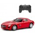 Masina cu telecomanda MERCEDES SLS Rastar 1la24 40100