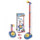 Bontempi microfon pentru scena 401220