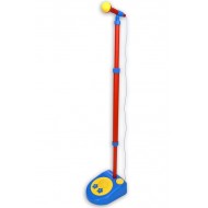 Bontempi microfon pentru scena 401220