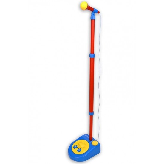 Bontempi microfon pentru scena 401220