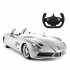 Masina cu radiocomanda Mercedes SLR Rastar 42400 scara 1 la 12