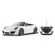 Masina RC Rastar Porsche 1:12 alb 47700