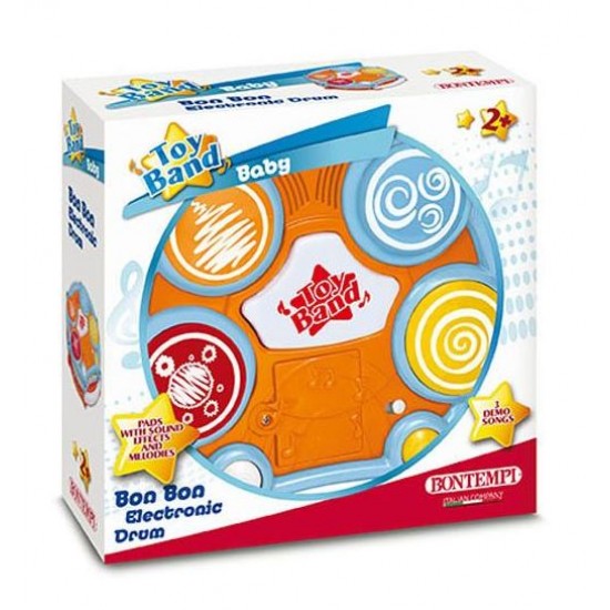 Bontempi toba electronica 541325
