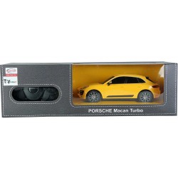 Masina cu telecomanda Porsche Macan Rastar 1la24 71800