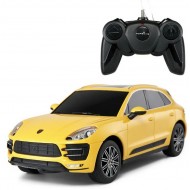 Masina cu telecomanda Porsche Macan Rastar 1la24 71800