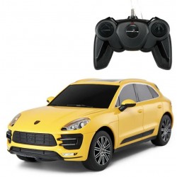 Masina cu telecomanda Porsche Macan Rastar 1la24 71800