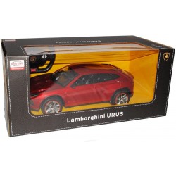 Masina RC Rastar Lamborghini Urus 1:14 visiniu  73000