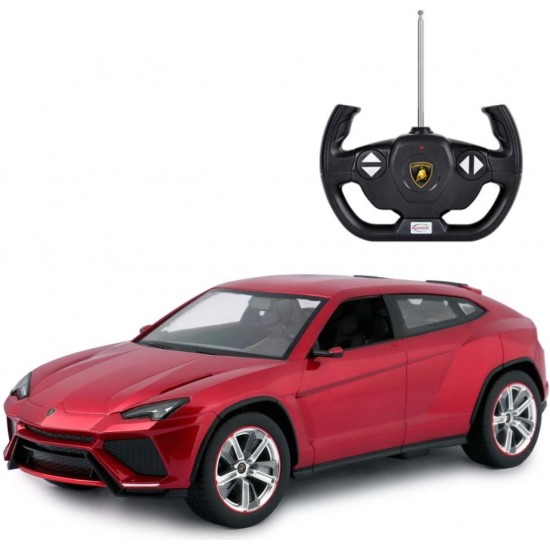 Masina RC Rastar Lamborghini Urus 1:14 visiniu  73000