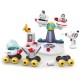 Set de joaca Miukids Baza Spatiala 8981