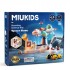Set de joaca Miukids Baza Spatiala 8981