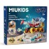 Set de joaca Miukids Rover planetar 8982