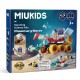 Set de joaca Miukids Rover planetar 8982