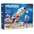 Set de joaca Miukids Racheta 8983