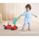 Trenulet premergator 4in1 rosu Hola, cod HE8990R