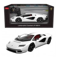 Masina cu radiocomanda Lamborghini COUNTACH LPI 800 scara 1la16 Rastar 92000