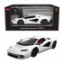 Masina cu radiocomanda Lamborghini COUNTACH LPI 800 scara 1la16 Rastar 92000