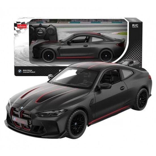Masina cu radiocomanda BMW M4 scara 1la16 Rastar 94500