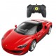 Masina cu telecomanda Ferrari 488 GTB, Rastar, 1:24, cod 76000