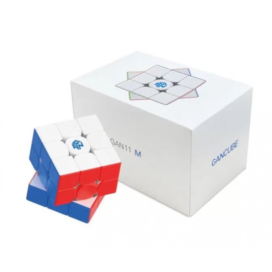 Cub rubik GANCUBE 11 M 963053