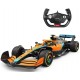 Masina cu telecomanda McLaren F1 MCL36, Rastar 1:12 cod 99800