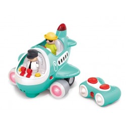 Avion cu radiocomanda Hola HE9995