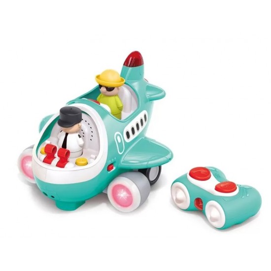 Avion cu radiocomanda Hola HE9995