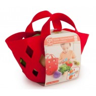 Hape cosulet cu legume E3167