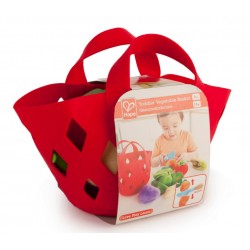 Hape cosulet cu legume E3167