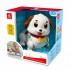 Catelus interactiv cu sunete si lumini Hola HE9977