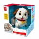 Catelus interactiv cu sunete si lumini Hola HE9977