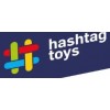 Hashtag-toys