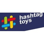 Hashtag-toys