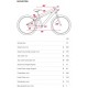 Bicicleta CUBE Team Kid 160 Girl