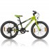 BICICLETA CUBE TEAM KID 200 RACE 2012