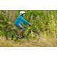 BICICLETA CUBE TEAM KID 200 RACE 2012