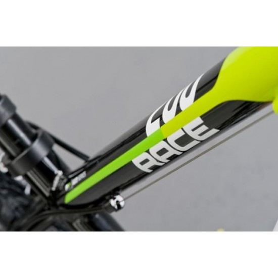 BICICLETA CUBE TEAM KID 200 RACE 2012