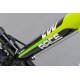 BICICLETA CUBE TEAM KID 200 RACE 2012