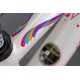 Bicicleta CUBE Team Kid 160 Girl