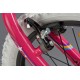 Bicicleta CUBE Team Kid 160 Girl