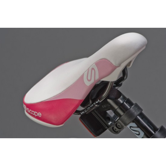 Bicicleta CUBE Team Kid 160 Girl