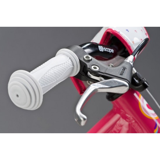 Bicicleta CUBE Team Kid 160 Girl