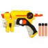 Pistol Nerf Nite Finder