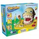 Maimutica la dentist