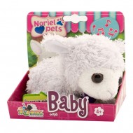 Jucarie de plus Noriel Baby Pets Oita 3573