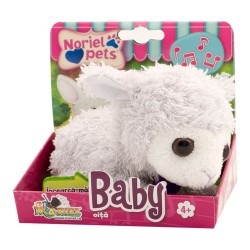 Jucarie de plus Noriel Baby Pets Oita 3573