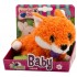 Jucarie de plus Noriel Baby Pets Vulpita 3597