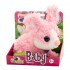 Jucarie de plus Noriel Baby Pets Iepuras 3603